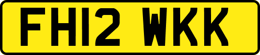 FH12WKK