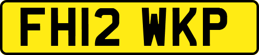 FH12WKP