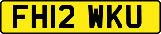 FH12WKU