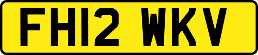 FH12WKV