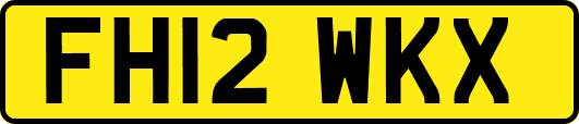 FH12WKX