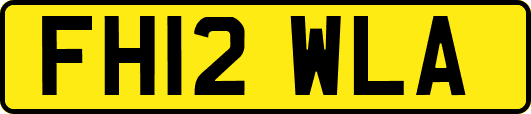 FH12WLA
