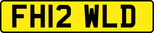 FH12WLD