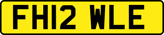 FH12WLE