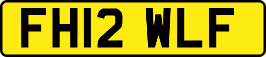 FH12WLF