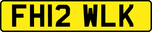 FH12WLK