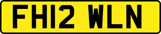 FH12WLN