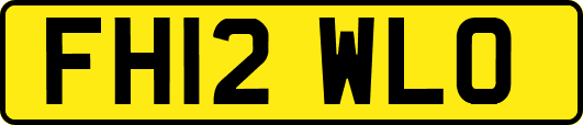 FH12WLO