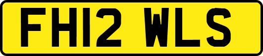 FH12WLS