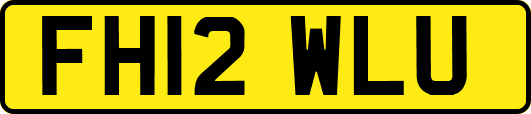FH12WLU