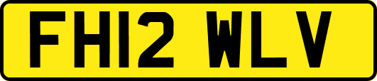 FH12WLV