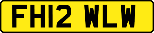 FH12WLW