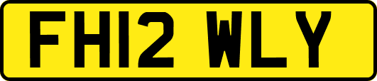 FH12WLY