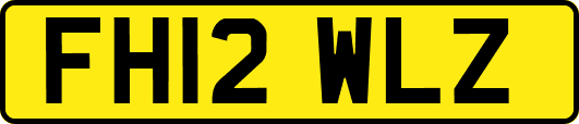 FH12WLZ