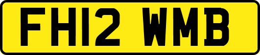 FH12WMB