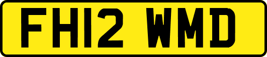 FH12WMD