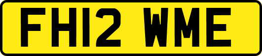 FH12WME