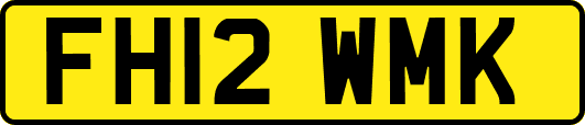 FH12WMK