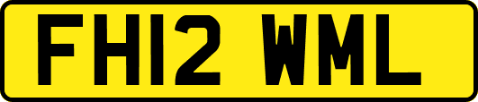 FH12WML
