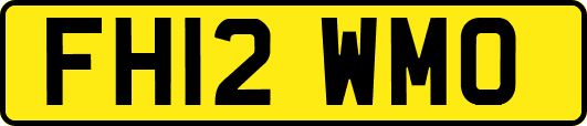 FH12WMO