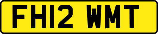 FH12WMT