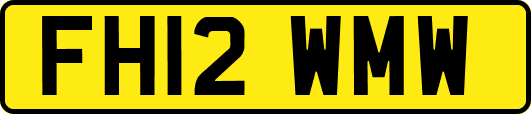 FH12WMW