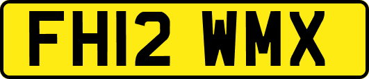 FH12WMX