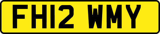 FH12WMY