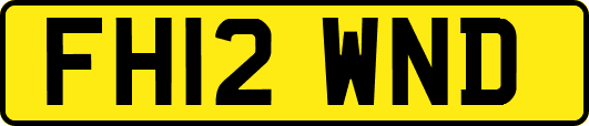 FH12WND