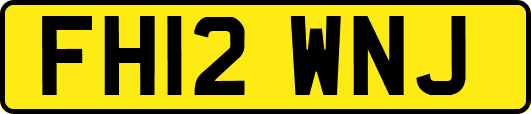 FH12WNJ