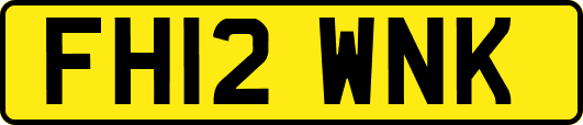 FH12WNK