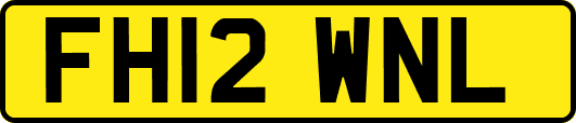 FH12WNL