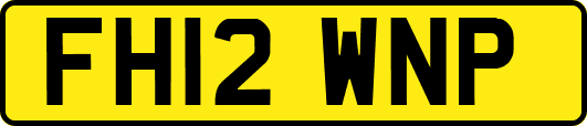 FH12WNP