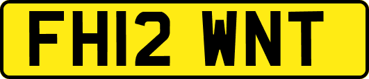 FH12WNT