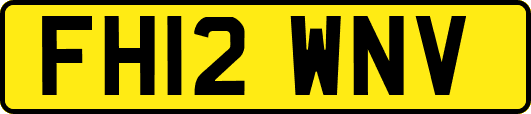 FH12WNV