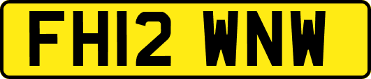 FH12WNW