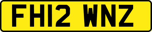 FH12WNZ
