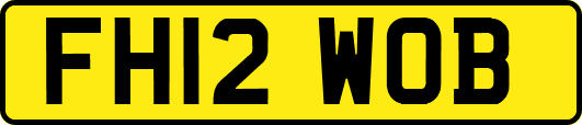 FH12WOB