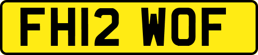 FH12WOF