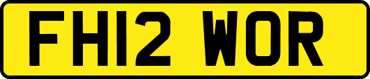 FH12WOR