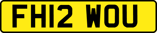 FH12WOU