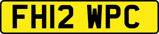 FH12WPC