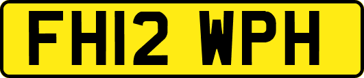 FH12WPH