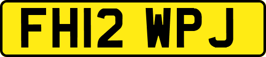 FH12WPJ