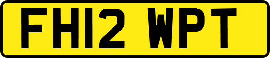 FH12WPT