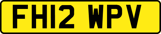 FH12WPV