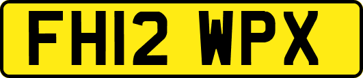 FH12WPX