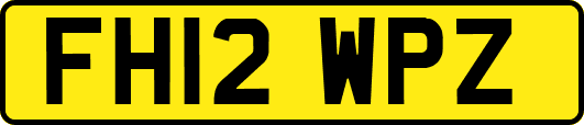FH12WPZ