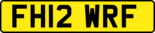 FH12WRF