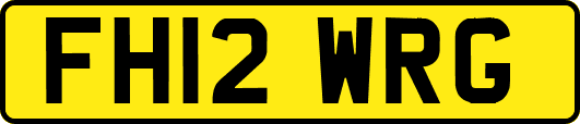 FH12WRG
